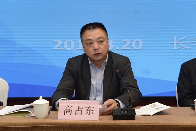 2018年全省结核病防治工作会议在长春召开